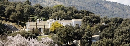 Hotel Finca Los Pilares De Ronda