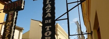 Hotel Plaza de Toros