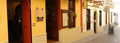 Hotel Plaza De Toros