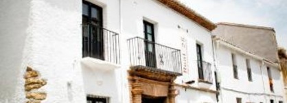Hotel Boutique Aire de Ronda - Adults Only