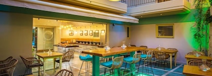 Anesis Blue Boutique Hotel