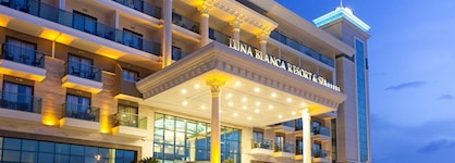 Luna Blanca Resort & Spa