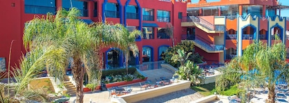 Cardina Resort