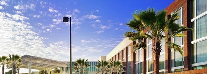 Doubletree By Hilton Hotel & Suites Charleston Airport