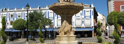 Hostal Valdepeñas By Bossh Hotels