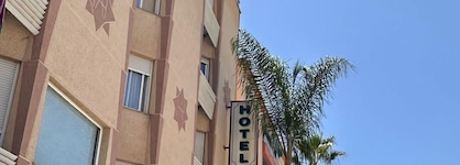 Hotel Avenida
