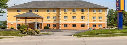 Comfort Inn Muscatine