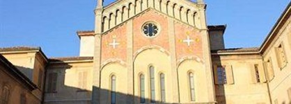 Hotel La Meridiana
