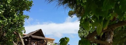 Island Cottage