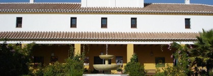 Cortijo Puerto El Peral
