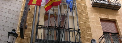 Hotel Las Moradas
