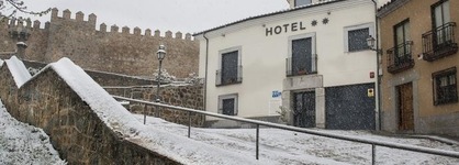 Hotel Puerta de la Santa