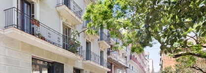 Bcnstop Parc Güell