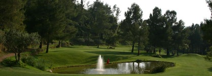 Domus Selecta Golf Can Rafel