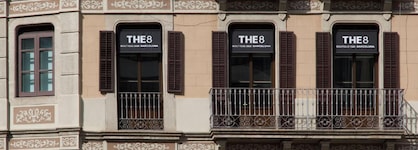The 8 Boutique B&B
