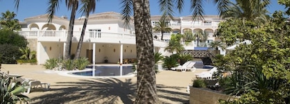 Aparthotel Residencia & Spa Parques Casablanca