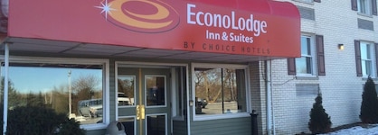 Econo Lodge Airport