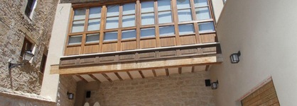 Hotel Del Sitjar