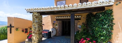 Posada Los Cántaros