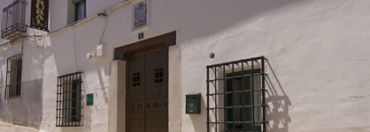 Terrazas A La Plaza