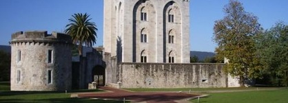 Hotel Castillo De Arteaga