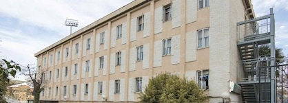 Albergue Inturjoven Granada - Hostel