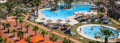 Welcome Meridiana Resort - Families and Couples Only