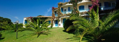 Park Hotel Resort