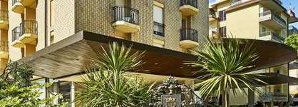 Palace Hotel Regina