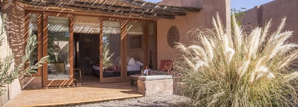 Hotel Cumbres San Pedro De Atacama