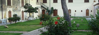 Baia Delle Sirene Beach Resort