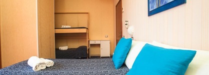 Park Hotel Zaira