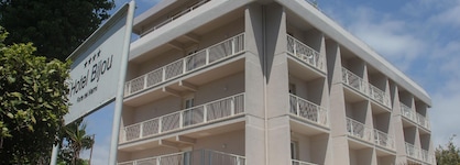 Hotel Bijou