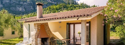 Residence Parco Del Garda