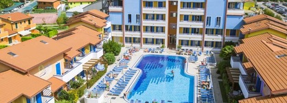 Villaggio Hemingway - Aparthotel