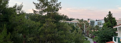 Pine Bay Holiday Resort