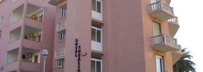 Hotel Corallo