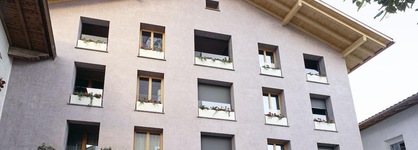Hotel Lamm