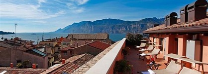 Hotel Lago Di Garda