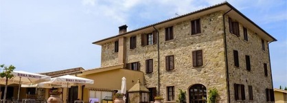 Borgo Di Pomaia