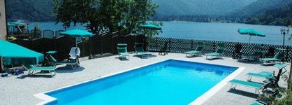 Albergo Mezzolago