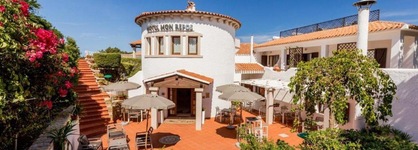 Hotel Mon Repos