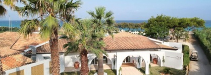 Voi Tropea Essentia