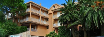 Residence Orchidea