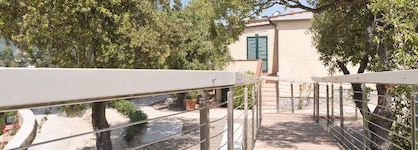 Hotel La Perla Del Golfo