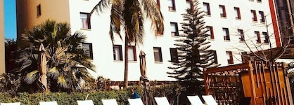 Ibis Styles Dakar