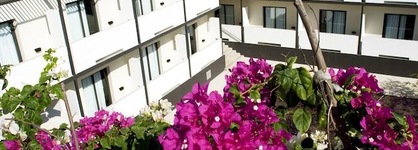 Onomo Hotel Dakar