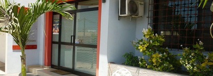 Sargal Hotel