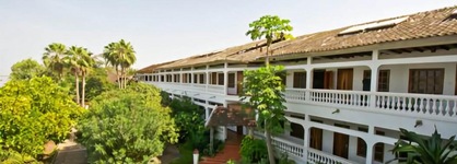 Hôtel Kadiandoumagne