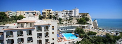 Hotel Falcone